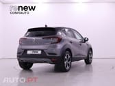 Renault Captur 1.0 Tce Rs Line