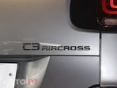 Citroen C3 Aircross 1.2 PureTech Shine Pack