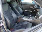 BMW 330 e Touring Pack M Auto