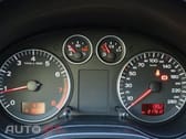 Audi A3 Sportback 1.6 Attraction