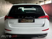 Skoda Scala 1.0 TSI Style