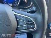 Renault Mégane 1.5 dCi Limited
