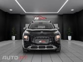Citroen C3 Aircross 1.2 PureTech Shine Pack
