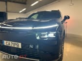XPeng G9 93.1 kWh Long Range