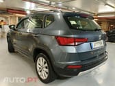 Seat Ateca 1.0 TSI Style