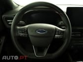 Ford Focus Focus SW 1.0 EcoBoost MHEV ST-Line Aut.