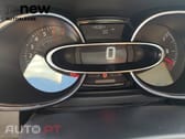 Renault Clio Sport Tourer Limited Tce