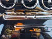 Mercedes-Benz C 250 C250 Station BlueTEC Avangarde Automático