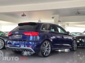 Audi S3 TFSI quattro S tronic
