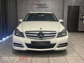 Mercedes-Benz C 220 d Avantgarde Aut.