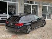 BMW 520 d Pack Desportivo M Auto