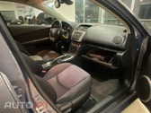 Mazda 6 MZR-CD 2.0 Exclusive