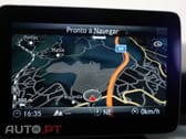 Mercedes-Benz GLA 180 d