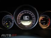 Mercedes-Benz C 220 CDI DPF (BlueEFFICIENCY)