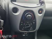 Toyota Aygo 1.0 X-Play