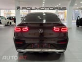 Mercedes-Benz GLC 300 d 4Matic