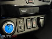 Nissan Leaf 62 kWh e+ Tekna