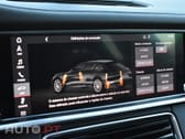 Porsche Panamera ST 4 E-Hybrid