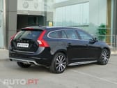Volvo V60 2.4 D6 Summum AWD Phev
