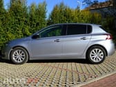 Peugeot 308 STYLE 1.5 BLUEHDI 130CV