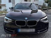 BMW 120 Sport Line Full Extras
