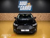 Ford Mondeo SW 1.5 TDCi Business Plus ECOnetic