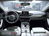 Audi A6 2.0 TDi Exclusive
