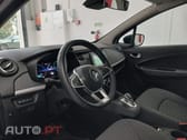 Renault Zoe (c/ Bateria) E-Tech EV50 Equilibre