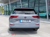 Volkswagen Golf Variant 2.0 TDi Life