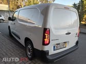 Citroen Berlingo 1.6 BlueHDi Feel