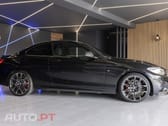 BMW 220 i Coupe Pack M