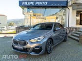 BMW 216 d Pack Desportivo M