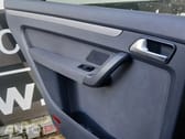 Volkswagen Touran 1.6 TDI Blue.Highine 7L