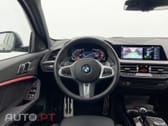 BMW 116 i Pack Desportivo M