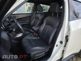 Nissan Juke 1.2 DIG-T Tekna Premium P.Ext 2 White L.
