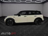 MINI Clubman One D