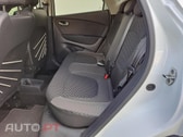 Renault Captur 1.5 DCI Exclusive