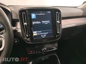 Volvo XC40 1.5 T5 PHEV Momentum