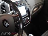 Renault Captur ENERGY TCe 120 EDC Bose Edition