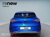 Renault Clio TCe 90 esprit Alpine