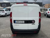 Fiat Doblo 1.3 Multijet