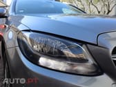 Mercedes-Benz C 200 d Avantgarde Aut.