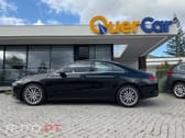 Mercedes-Benz CLA 180 d Business Solutions