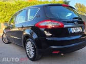 Ford S-Max 2.0 TDCi Titanium 7L Aut.