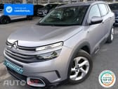 Citroen C5 Aircross 1.6 Hybrid Feel e-EAT8