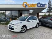 Citroen C3 1.2 PureTech Attraction