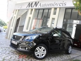 Peugeot 2008 1.2 PureTech Style