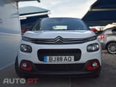 Citroen C3 1.2 PureTech