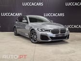 BMW 530 e Pack Desportivo M