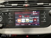 Citroen C4 Picasso 1.2 PureTech Feel